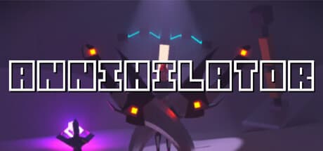 ANNIHILATOR: Race Against Time in a Roguelike Gauntlet