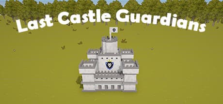 Last Castle Guardians: Defend Against Hordes in This Roguelike Bullet Hell