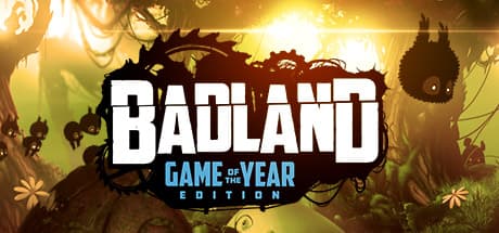 BADLAND: Game of the Year Edition — Award-Winning Atmospheric Adventure