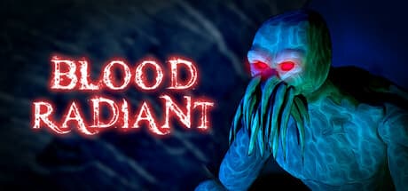 Blood Radiant – A Lovecraftian Soulslike of Eldritch Horror