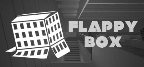Flappy Box:建築の異常を探求する