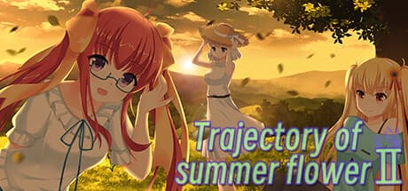 Trajectory of summer flower Ⅱ — 村の生活を深く掘り下げる