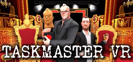 Taskmaster VR: Become the Contestant in Hilarious Virtual Challenges
