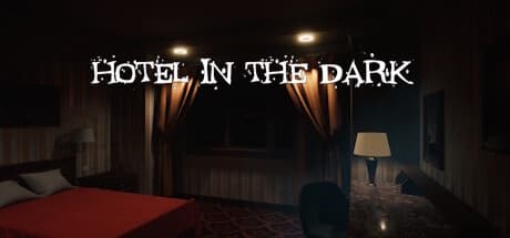 Hotel in the Dark:謎めいた一泊の探検