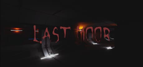 Last Moor: Escape a Lunar Lab Filled with Monsters