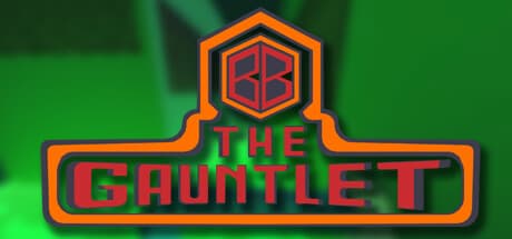 The Gauntlet: Outrun Death in a Deadly Game Show