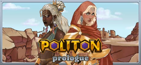 Politon: Prologue:無料のグランドストラテジー&4X体験版
