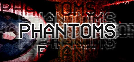 Phantoms:恐怖へのレトロホラー列車旅