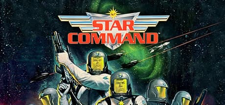 Star Command (1988) – Live the Intergalactic Pirate Hunt