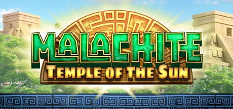 Malachite: Temple of the Sun - Ancient Jungle Marble Shooter Adventure