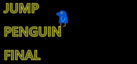 Jump Penguin Final: Master Precision Jumps and Reach the Sky
