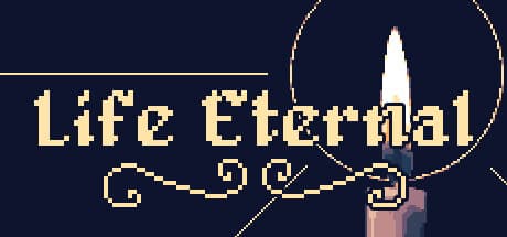 Life Eternal: Necromancer's Quest to Revive His Lord