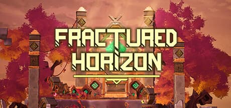 Fractured Horizon — Gravity-Defying Parkour Adventure