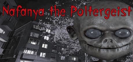 Nafanya the Poltergeist: Unravel Soviet House Mysteries