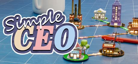 Simple CEO: Build Your Business Empire