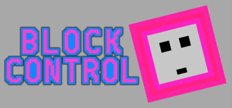 Block Control: Creative Puzzle Platformer for All Ages