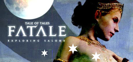 Fatale:サロメにインスパイアされた心理的旅