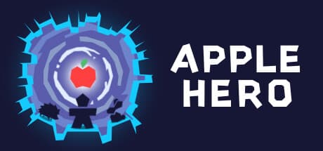 Apple Hero: A Minimalist Puzzle Challenge with a Delicious Twist