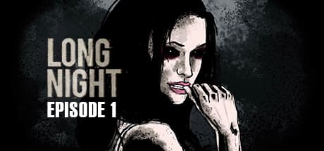Long Night:潜む恐怖に立ち向かう三人称ホラーアドベンチャー