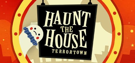Haunt the House: Terrortown – Possess Objects to Scare Town