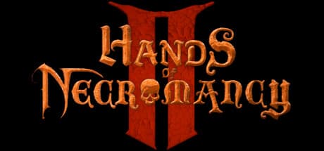 Hands of Necromancy II: Unleash Dark Powers in a Fantasy FPS