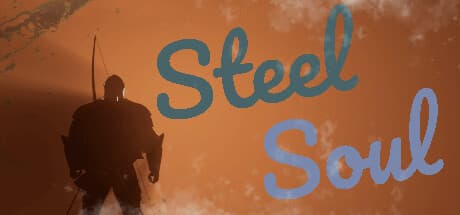 Steel Soul:多彩な戦闘を極めるアクションRPGアドベンチャー