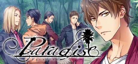 Paradise: A Deadly Island Romance Mystery