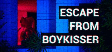 ESCAPE FROM BOYKISSER: Survive the Unseen Threat