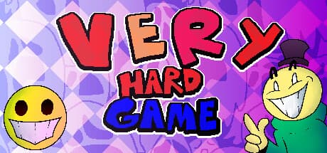 Very Hard Game: Navigate 100 Rooms as Blobby!