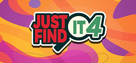 Just Find It 4: A Detective's Puzzle Adventure