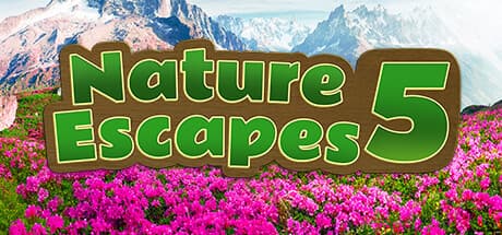 Nature Escapes 5: 心安らぐ探し物アドベンチャー