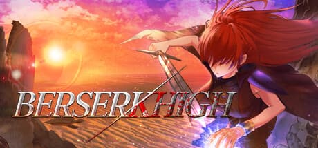 Berserk High:ローグライクな挑戦で武術と魔法を極めよ