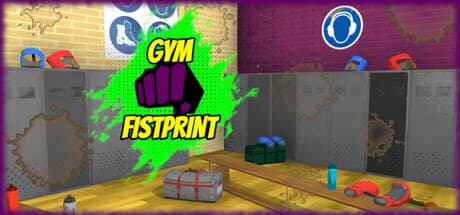 GymFistprint: Train Like a Pro Boxer
