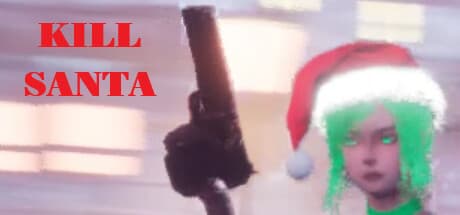 Kill Santa: Festive Fury Action