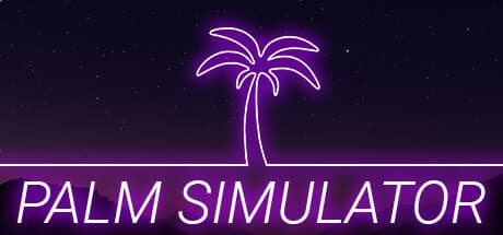 Palm Simulator: Become a Desert Tree