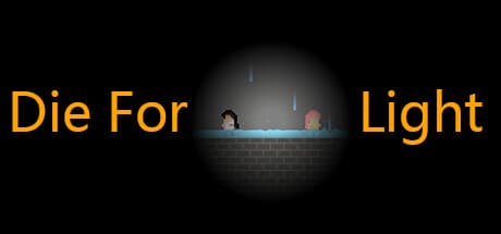 Die For Light: 終わらない失敗を描くサイコロジカル2Dプラットフォーマー