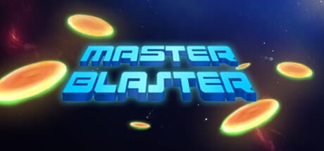Master Blaster: Blast Elemental Hordes in this Arcade Shooter
