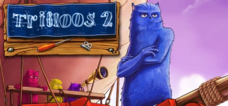 Tribloos 2: Operational sim with optimization loop at its core