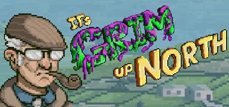 It's Grim Up North | Chapter 1 & 2: ヨークシャーの村を救うエイリアン捜査アドベンチャー