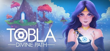 Tobla - Divine Path: Solve Puzzles, Escape the Goddess
