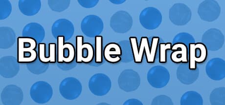 Bubble Wrap — Endless Popping Relaxation