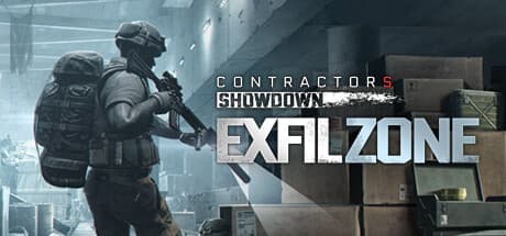 Contractors Showdown: Exfil Zone - アルファ版で生き残り、脱出せよ