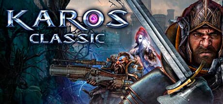 カロス クラシック：ファンタジーMMORPGの世界へ帰還