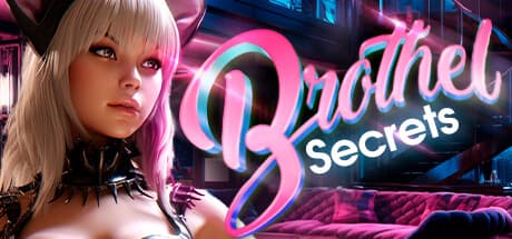 Brothel Secrets 🔞: 予測不能な選択が織りなす魅惑のビジュアルノベル