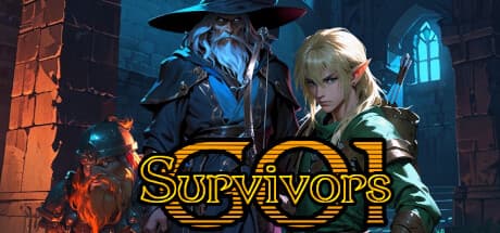 GOI Survivors: Medieval Goddess's Divine Cleansing