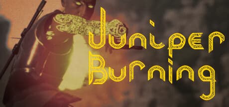 Juniper Burning: Unleash Fiery Combat