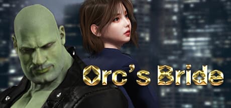 Orc's Bride: Hack and Slash Your Way Through a World of Enemies