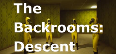 The Backrooms: Descent - Survive the Endless Labyrinth