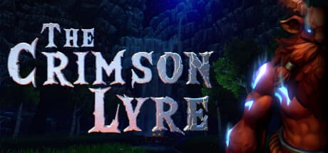 ザ・クリムゾン・ライア:危険なファンタジー世界を舞台にした一人称RPGアドベンチャー