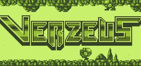 VERZEUS — Retro Shmup Action with Deep Ship Customization